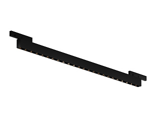 Трековый светильник Technical TR193-1-20W2.7K-M-B