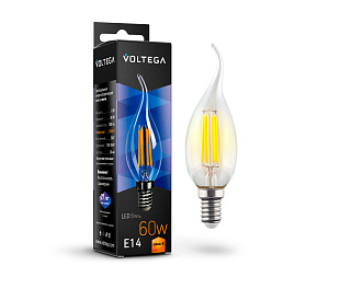 Лампочка Voltega 7017
