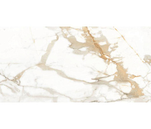 Керамогранит Cerdinia Marble Symphony Ethereal Silver 60х120 Белый Матовый