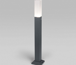 Ландшафтный светодиодный светильник Серый IP54 1537 TECHNO LED