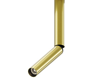 Потолочный светильник Technical C142CL-6W3K-BS