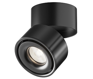 Потолочный светильник Technical C084CL-15W4K-B