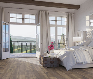 M1221 My Floor Villa Ламинат "Дуб Темный Петтерсон"