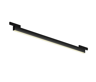 Трековый светильник Technical TR192-1-12W2.7K-B