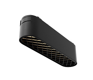 Трековый светильник Technical TR084-1-6W3K-B