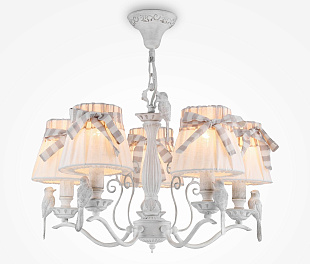 Люстра Maytoni ARM013-05-W