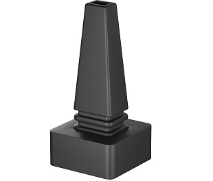 Комплектующие для трековой системы Technical TRA160BC-B