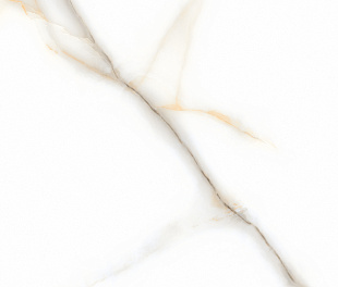 Керамогранит Lunar tiles Glossy 60x60 Onyx white Белый Полированный