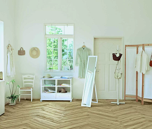 Керамогранит Italian Maraz OriginTile Soft Sands 90x15 Бежевый Антислип