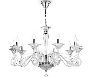 Люстра Maytoni DIA010PL-10TR