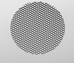 Комплектующие для светильника Technical HoneyComb-D50