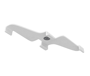 Комплектующие для накладной трековой системы Technical TRA034HS-21W