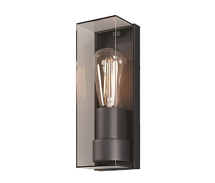 Настенный светильник (бра) Outdoor O450WL-01GF