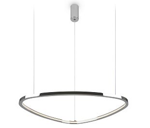 Подвесной светильник Maytoni MOD072PL-L28CH3K