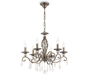 Люстра Maytoni RC247-PL-06-R