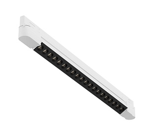 Трековый светильник Technical TR195-3-20W4K-M-W