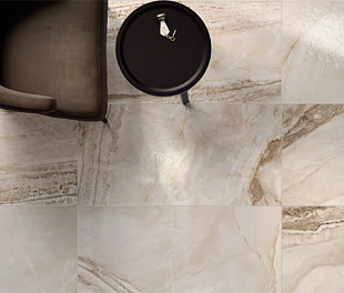 Керамогранит Ceramixa Governing Beige 120x60 Бежевый Рельефный