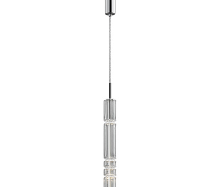 Подвесной светильник Maytoni MOD272PL-L12CH3K