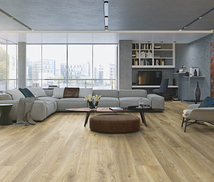 ML1008 My Floor Residence Ламинат "Дуб Макро натуральный"