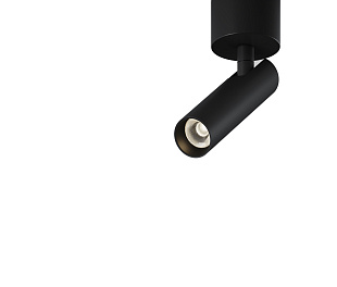 Потолочный светильник Technical C141CL-L125-6W3K-B