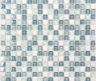 Мозаика NO-230 305x305