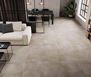 Керамогранит Lux Broadway Beige 120x60 Бежевый Матовый