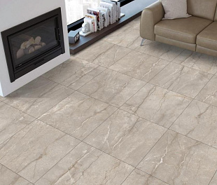 Керамогранит TerraCraft Carving 60x60 Sunset 60x60 Серый Матовый карвинг