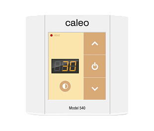 Терморегулятор CALEO 540