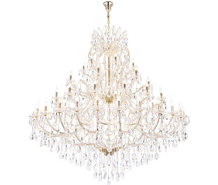 Люстра Maytoni DIA881-PL-56-G