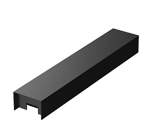 Комплектующие для трековой системы Technical TRA160BDR-B