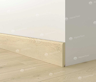 Напольный плинтус Parquet Light Гигантум SK 13-24