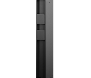 Уличная розетка Outdoor O459FL-GF02SC