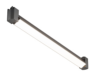 Трековый светильник Technical TR104-1-20W3K-B