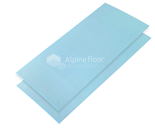 Подложка Alpine Floor COMFORT для ламината