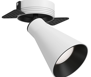 Встраиваемый светильник (Набор) Technical C060CL-1W