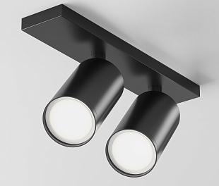 Потолочный светильник Technical C051CL-U-2B