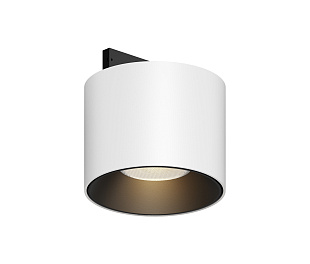 Трековый светильник Technical TR188-1-5W3K-M-BW