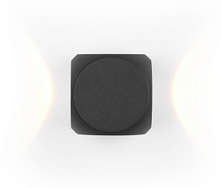 Настенный светильник (бра) Outdoor O015WL-L4B