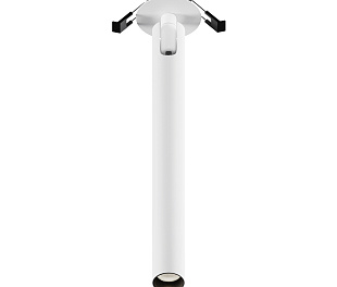 Встраиваемый светильник Technical C141RS-L300-6W3K-W