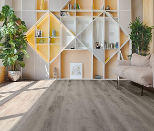 LVT плитка Клауд ECO 11-1502
