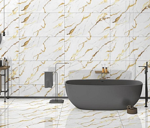 Керамогранит TerraCraft Shade 60x120 Beige 120x60 Бежевый Матовый