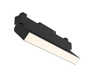 Трековый светильник Technical TR013-2-20W3K-B