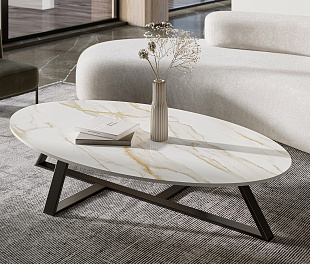 Керамогранит StarLab Anti shine Beige Satin Slab 320x160 Бежевый Сатинированный