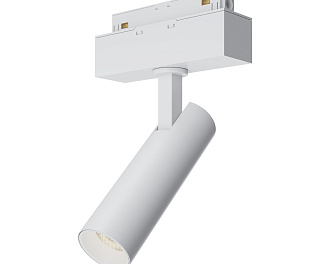 Трековый светильник Technical TR019-2-7W3K-W