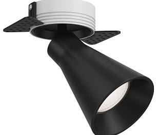Встраиваемый светильник (Набор) Technical C060CL-1BW