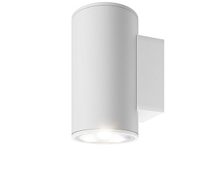Настенный светильник (бра) Outdoor O303WL-L10W3K
