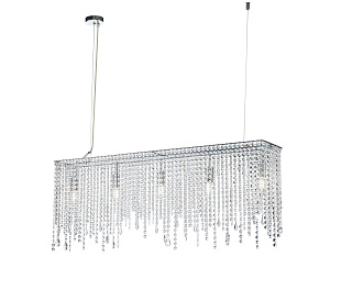Подвесной светильник Maytoni DIA002PL-05CH