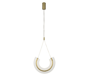 Подвесной светильник Maytoni P091PL-L18G3K1