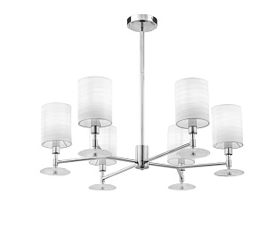 Люстра Maytoni MOD034PL-06CH