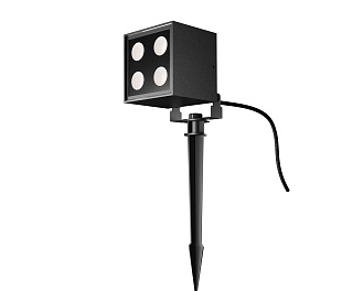 Ландшафтный светильник Outdoor O309FL-L8B3K
